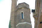Limehouse Accumulator tower was built in 1869 as one of the UKs first hydraulic power systems
