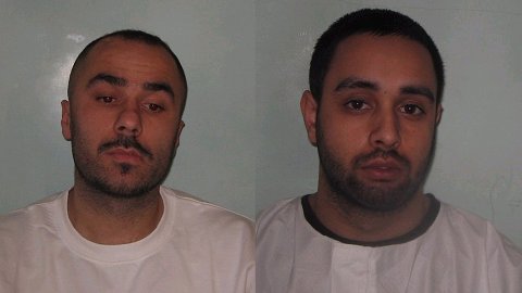 Adnan Kel and <b>Hassan Patel</b> were convicted of conspiracy to supply. - accomplices