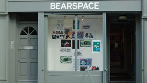 Bearspace on Deptford High