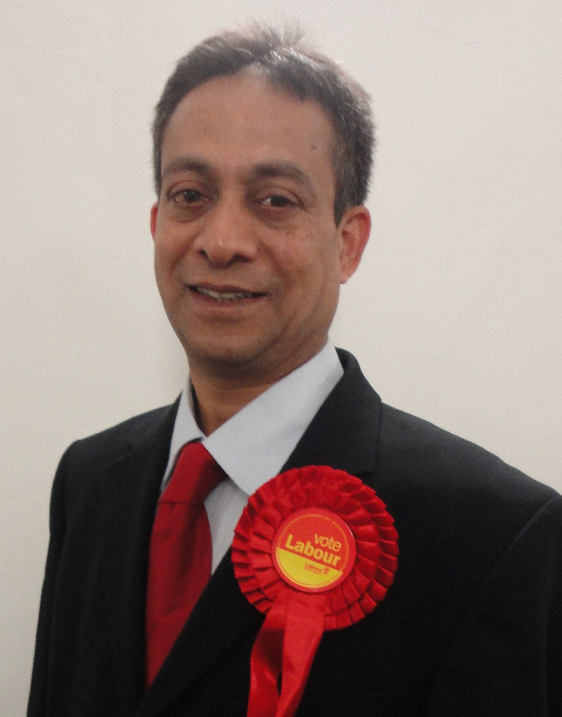 Candidate: Ala Uddin Pic: Tower Hamlets Labour Party - ala_uddin_tower_hamlets_labour_party