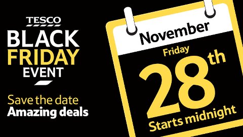 Black Friday makes its mark on East London: get started with your Christmas shopping with all ...