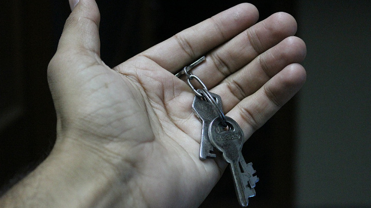 Social housing amnesty allowed residents who were illegally subletting social housing to return their keys to the council, without fear of prosecution. Pic Pixabay