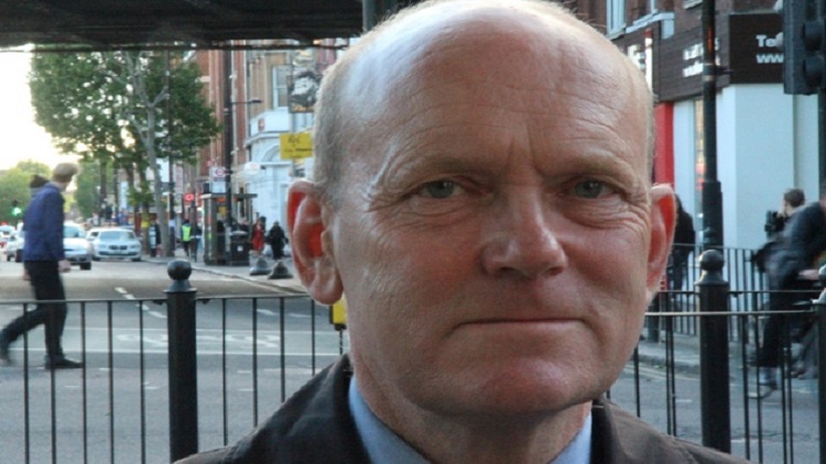 Mayor John Biggs wants to increase the number of affordable houses in Wood Wharf plans