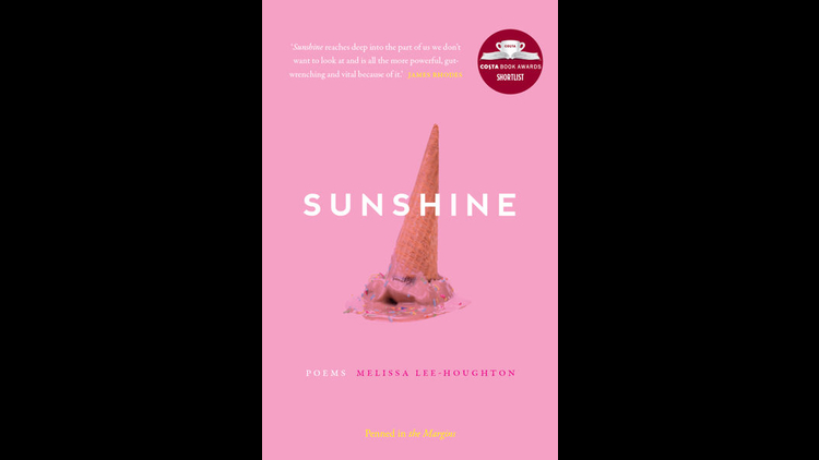 Cover of ‘Sunshine’ by Melissa Lee-Houghton