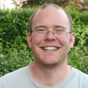 Matt Sellwood, Green candidate for Hackney North and Stoke Newington