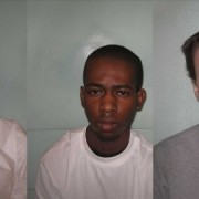 Joseph, Dedman and Bruff sentenced: Metropolitan Police