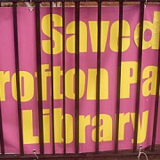 Crofton Library