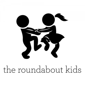 The Roundabout Kids poster. Pic: the Roundabout Kids