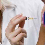 Child immunisation low in Croydon Pic: Sanofi Pasteur