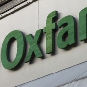 Oxfam . Pic: Oxfam