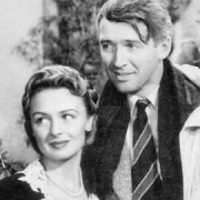 'It's a Wonderful Life' Pic: Creative Commons