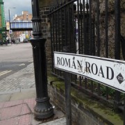 Roman Road Pic: David McKelvey