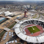 Olympic Park Pic: Olympic Park