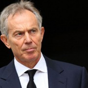 Tony Blair. Pic: stephen_medlock