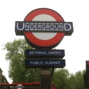 An online petition can also be found at http://www.ipetitions.com/petition/bring-back-the-announcer-at-bethnal-green