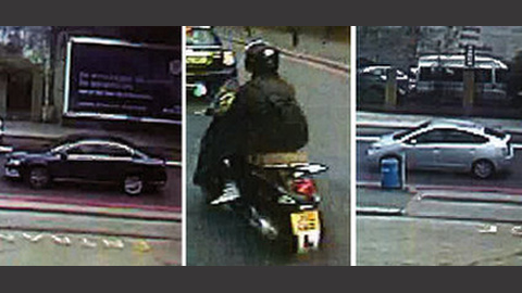 CCTV images of vehicles_Photo_Metropolitan Police