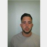 Michael Gold has been jailed for 24 years Pic: Met Police