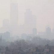 Air Pollution in Hackney