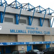 Millwall Football Club. Pic: Toastbrot81 (Flickr)