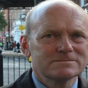 Mayor John Biggs wants to increase the number of affordable houses in Wood Wharf plans