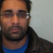 Chirag Patel jailed for eight years following stolen vehicle investigation.