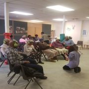 Hackney Caribbean Elderly Organisation 2019