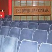 David lean cinema seats